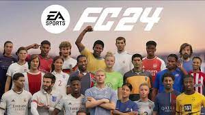 EA SPORTS FC 24 | Standard Edition Steam Online-GLOBAL | 0H Played | Can Change Data