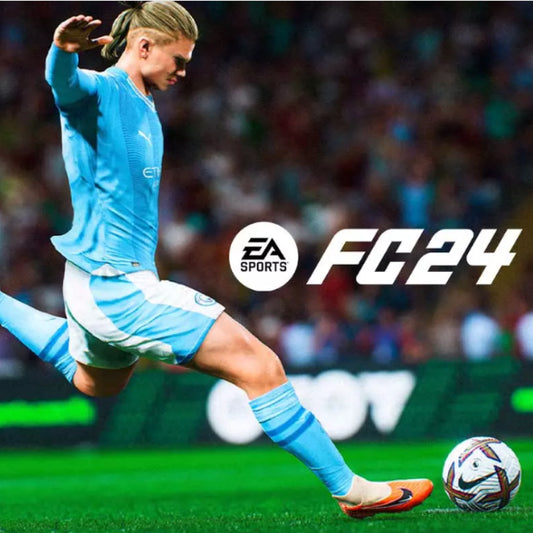 EA Sports FC 24 (FIFA 24) (STEAM)